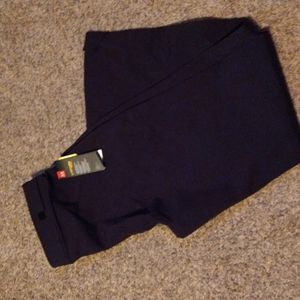 UA Storm Proof pants